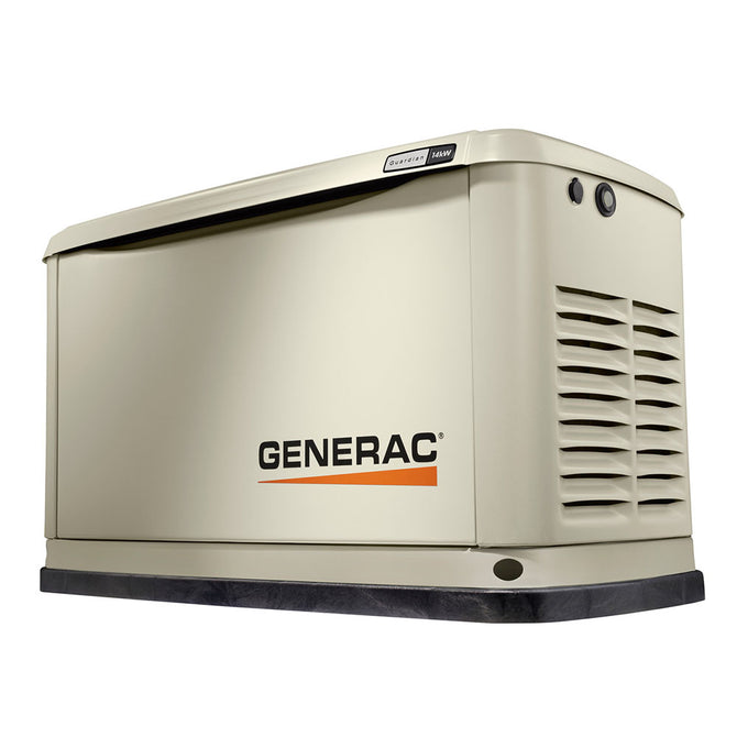 Generac 7223 14 kW Guardian Generator