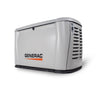 Generac 7260 22kW Air-Cooled Whole Home Standby Generator