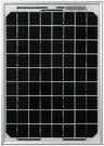 Go Power! GP-ECO-10: 10W Solar Kit, No Controller Required