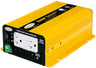 300 Watt Pure Sine Wave Inverter (12v) — side angle