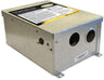 TS-50M: 50 AMP TRANSFER SWITCH - METAL ENCLOSURE