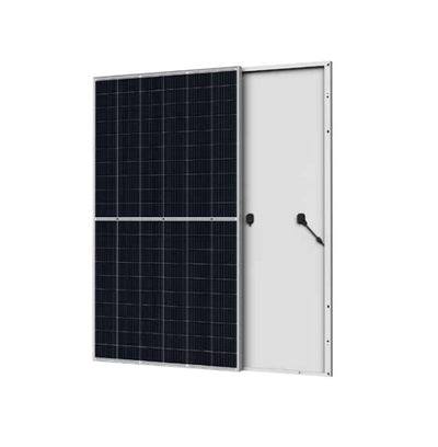 GSE HC 375 MP 375W PERC Monocrystalline Solar Panel