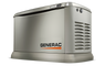 Generac Ecogen 7163 15.0KW Off-grid Standby Generator with WIFI