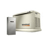 Generac Guardian 7172-0 10.0KW Standby Generator — side angle