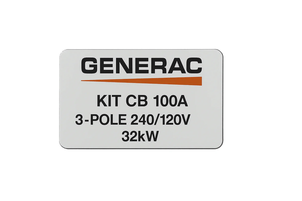 Generac KIT image 4