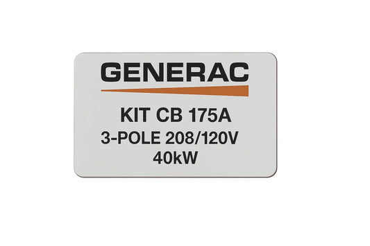 Generac KIT
