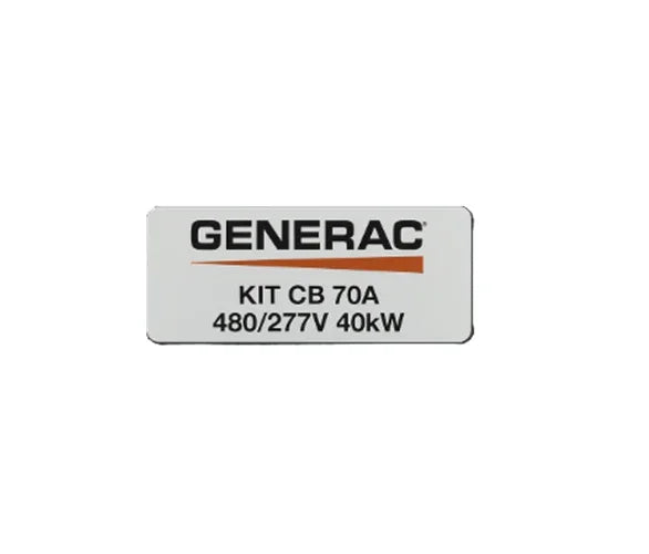 Generac KIT image 7