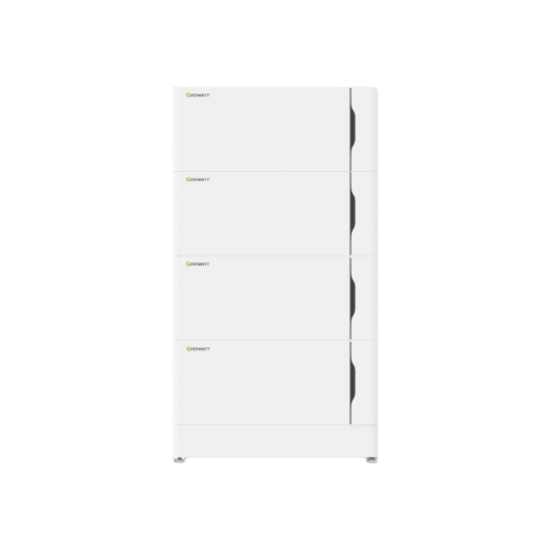 Growatt ALP 20.48kWh LV LFP Battery
