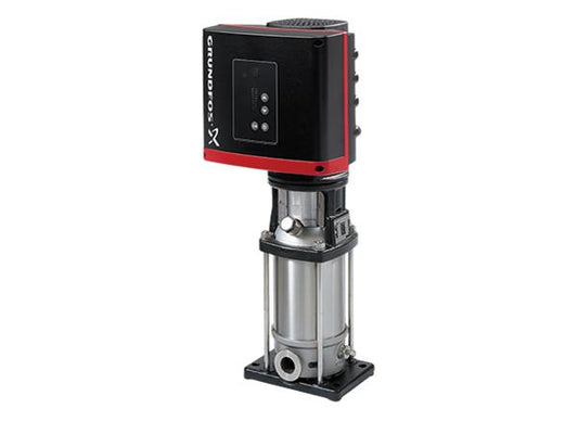 Grundfos CRFlex CRF10-2 Solar Surface Pump