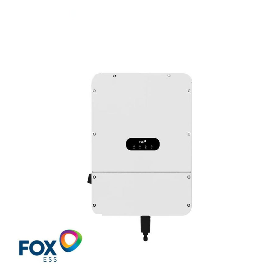 FoxESS AIO-H1-11.4kw-US+ RGM + Tigo transmitter - AIO-H1-11.4-US ( 97-139-00001-00 ) | Portlandia Electric Supply