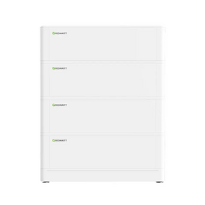 Growatt ARK 10.2H HV Battery 10.24kWh LFP - Modular Energy Storage