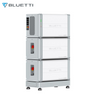 BLUETTI EP13K EnergyPro 13kW + 4 × EnergyPack 500 Batteries (19.2 kWh) Smart Home Backup System