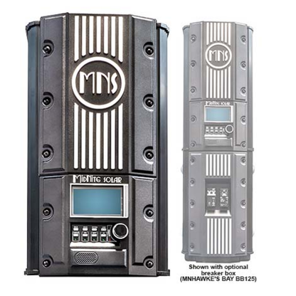 MidNite Solar Hawke's Bay - 120A 150VDC MPPT Charge Controller