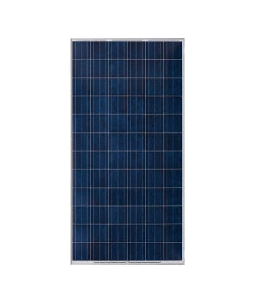 HD Solar 320 320W Polycrystalline Solar Panel - 320W | Portlandia Electric Supply