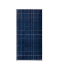 HD Solar 320 320W Polycrystalline Solar Panel - 320W | Portlandia Electric Supply