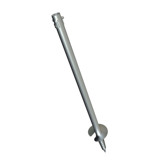 SunModo Helical Pile 79" with set screws HELICAL-79