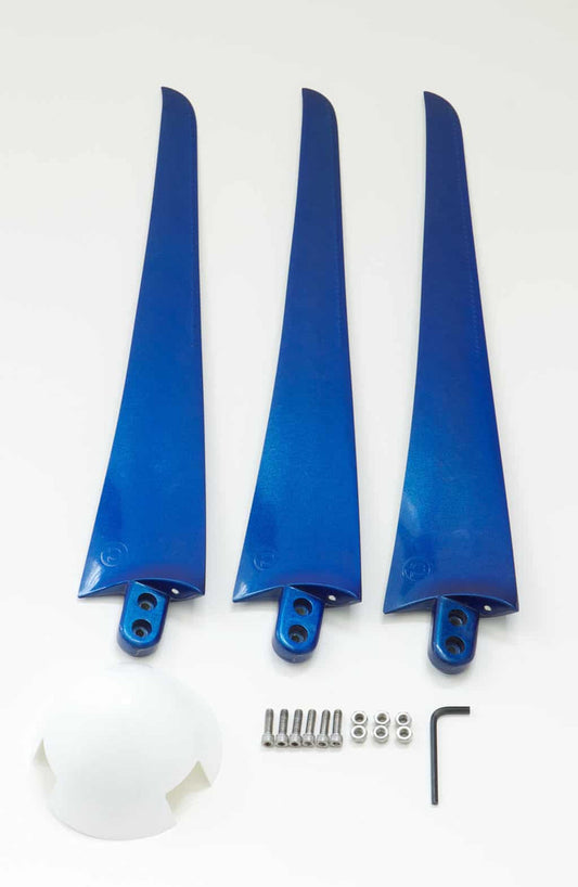 AIR 40 and Breeze Silent "Blue" Blade Replacement Kit