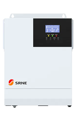 SRNE HF 5,000W 48V Single-Phase Off-Grid Solar Storage InverterSRNE HF 5,000W 48V Single-Phase Off-Grid Solar Storage Inverter