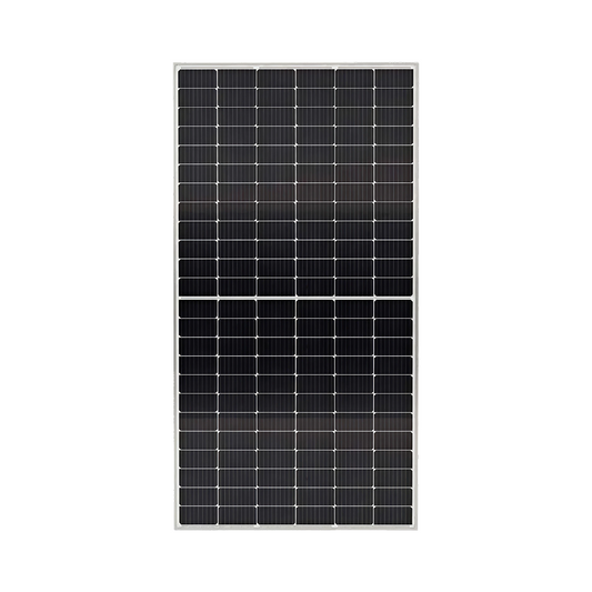 HT-SAAE 450W (Pallet ot 31) Bifacial Solar Panel HT72-166M