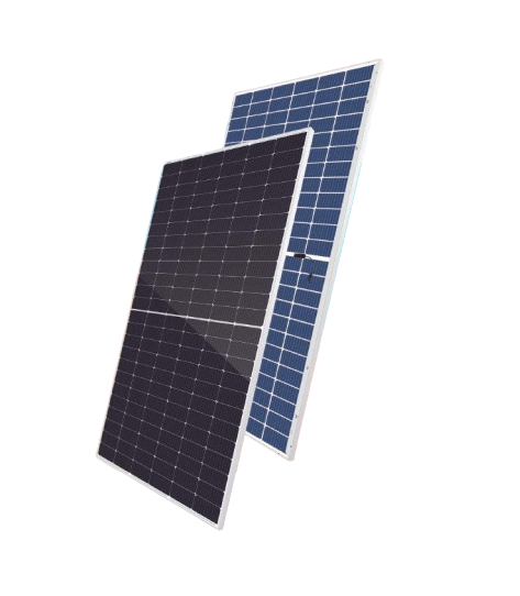 HT Solar 530W Bifacial Monocrystalline Solar Panel - 530W | Portlandia Electric Supply