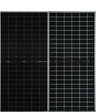 Runergy 615W (Pallet of 31) Bifacial Dual Glass Solar Panels HY-DH132N11 Pro 615