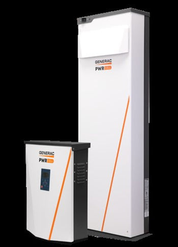 Pika Energy Harbor - Smart Battery 8.6kWh
