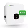 Growatt MOD 12000TL3-X 12kW Three-Phase String Inverter - IP65