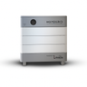 HomeGrid Stack'd 14.4 kWh (3) 48V Lithium Battery Standard All Weather Modules + BMS and Base HG-3-Stack