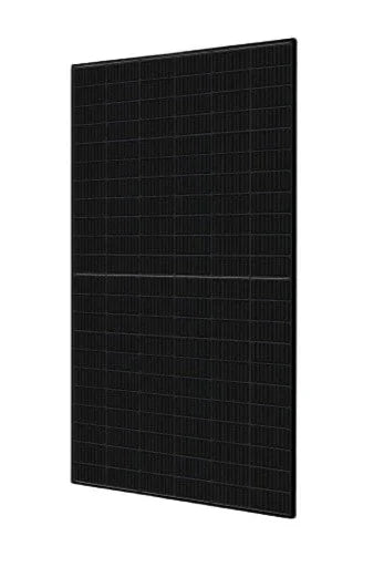 VSUN 410W Solar Panel 144 Cell Bifacial 410-144BMH-DG Wholesale 65 panels double-stack (Test)