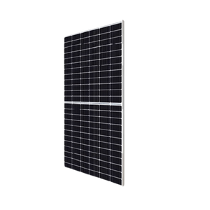 Canadian Solar Hiku CS3W-440MS 440W Clear On Black 144 Half-cell Mono Solar Panel