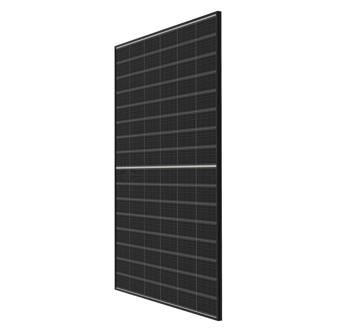 Hyundai Energy Solutions HiT-H455CE-BF(ZB)