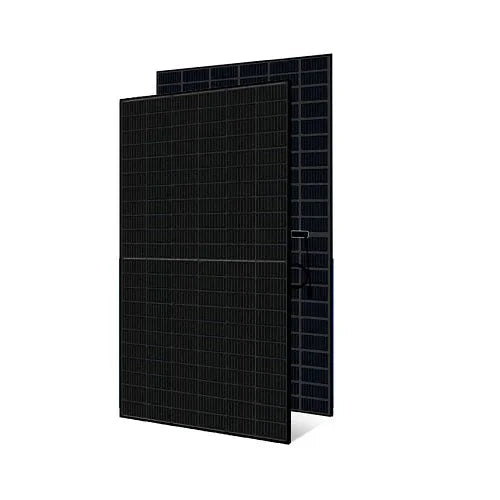 Hyundai Energy Solutions HiS-400W Solar Panel