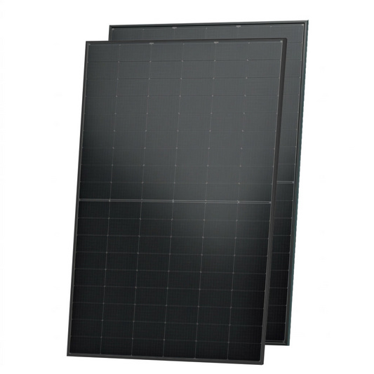 Jinko 460W (Pallet of 37) Tiger Neo N-Type Bifacial Solar Panel JKM460N-48HL4M-DV