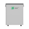 Fortress Durarack Mini Enclosure for eFlex Max Battery Enclosure