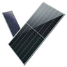 Astronergy ASTRO 6 645W Twins (Pallet of 31) Bifacial PERC+ Solar Panels CHSM66M(DG)/F-BH-645W