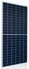 Astronergy 410 watt Module Silver Mono CHSM72M-HC - 35mm Frame 1500V