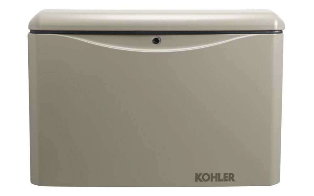 Kohler 14RCA-QS9 14kW Generator