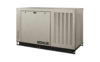 Kohler 30RCL, 3 PH, 480V, UL, CSA Kohler 30RCLA-QS4