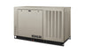 Kohler 38RCLC 38 kW 120/240V 3-phase standby generator