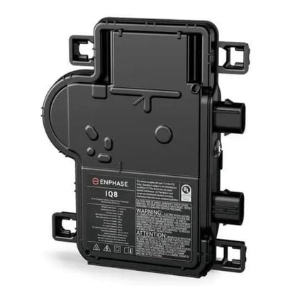 ENPHASE IQ8A Microinverter IQ8A-72-M-US - Enphase Inverters