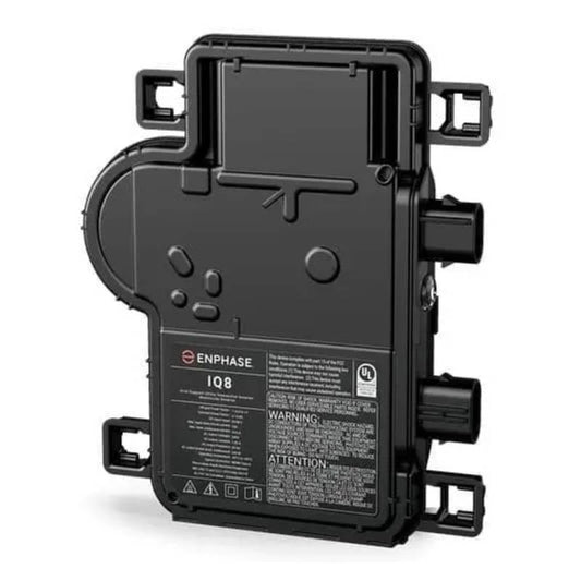 ENPHASE IQ8A Microinverter IQ8A-72-M-US - Enphase Inverters