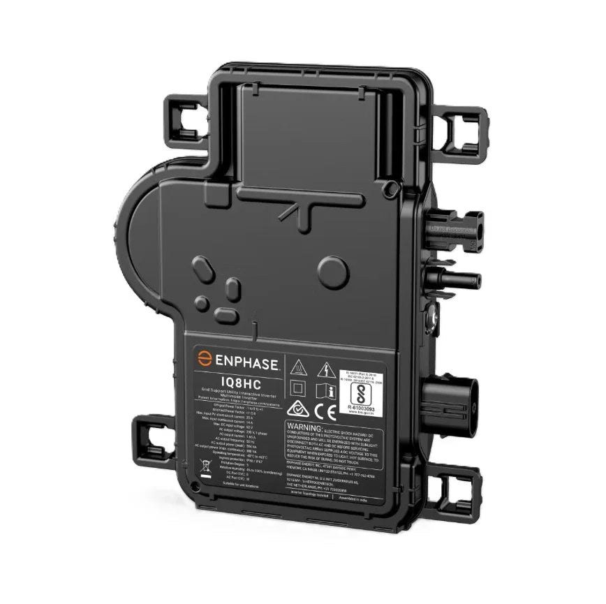 Enphase IQ8HC Microinverter Residential/Commercial