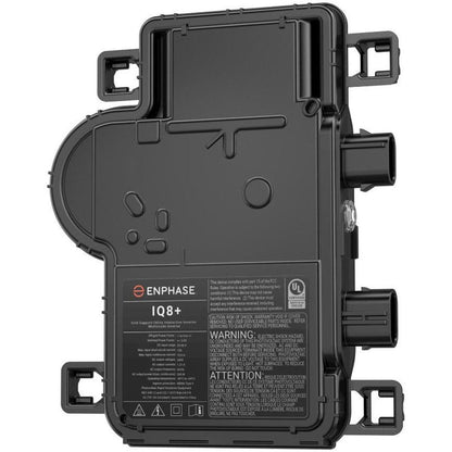 Enphase IQ8+ MC4 Split-Phase Microinverter IQ8PLUS-72-M-US-2545 - Enphase Inverters