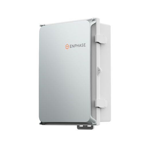 Enphase IQ Combiner 5 combiner box – Buy Online at A1 Solar