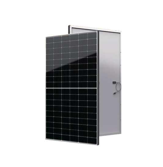IREX IRM54H3-395 Monocrystalline PERC Solar Panel | Portlandia Electric Supply