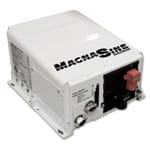 Magnum Energy MS4024-L, Off Grid Inverter, 4000 Watts, 24 Volt, Pure Sine Wave 105Amp PFC Charger
