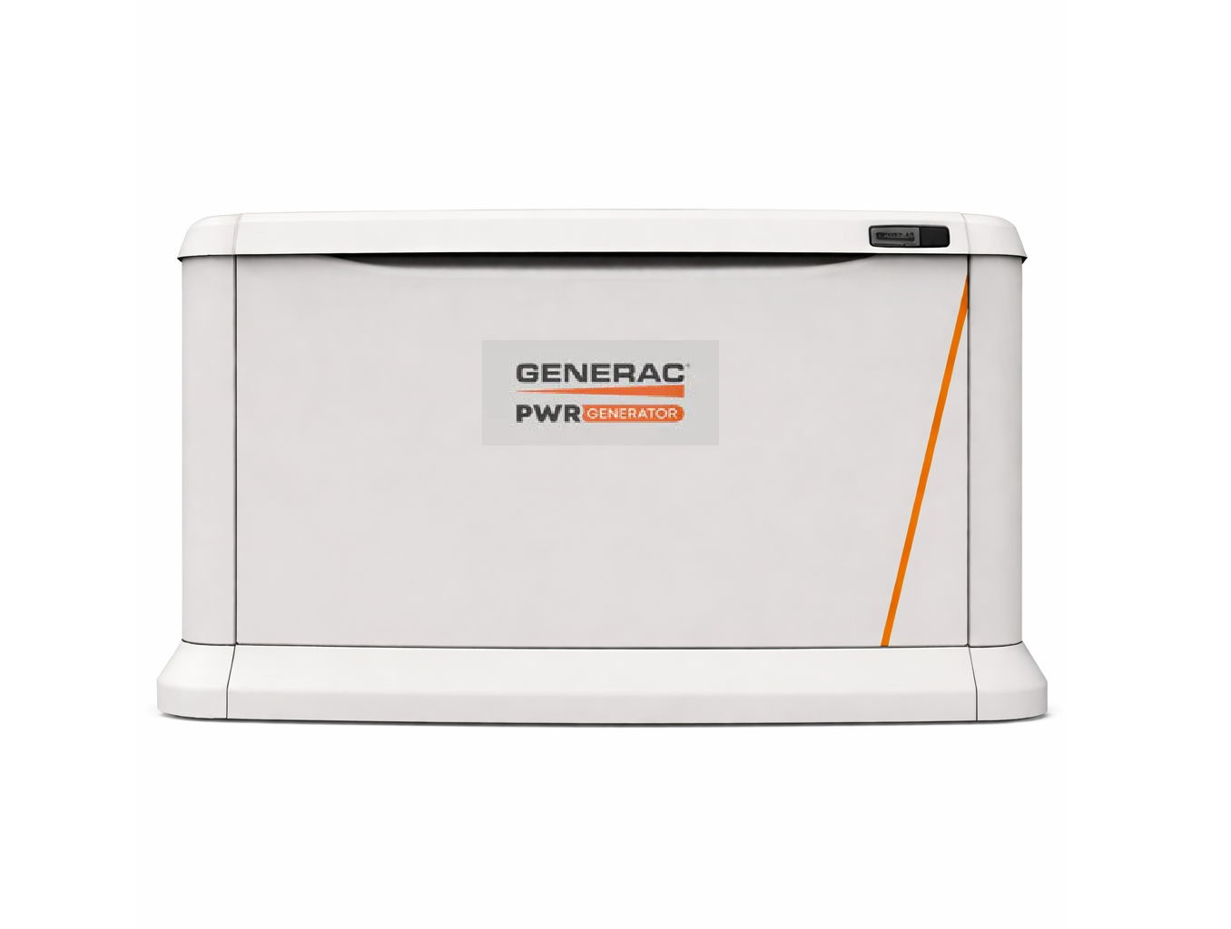 Generac Pwrgenerator 9kw Dc Backup Generator For Pwrcell Battery - 8005