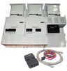 Magnum Triple MS4448 w/ Classic 150 Power Center