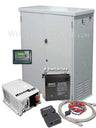 Four Star Solar American Independence 4000 Power Center