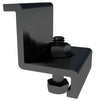 IronRidge End Clamp Black "F" 1.81"